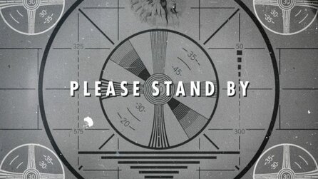 Fallout 4 - Wann kommt der Test