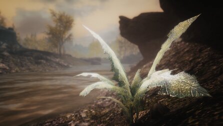 Fallout 4 - Skyrim-Easteregg entdeckt
