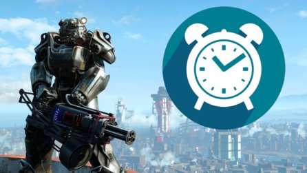 Teaserbild für Fallout 4 Spielzeit - So lange braucht ihr für die Hauptgeschichte und Story-DLCs