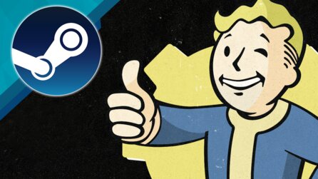 Gigantische Fallout 4-Mod steht kurz vor Release und jetzt könnt ihr nur noch wenige Stunden bei den benötigten DLCs sparen