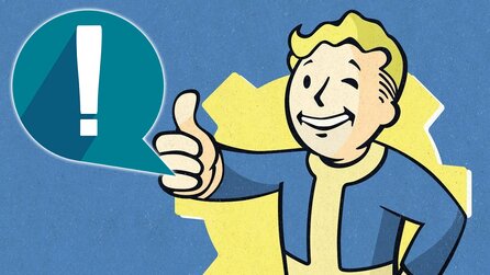 Teaserbild für Das beste Fallout: Alle 6 Rollenspiele im Community-Ranking - Das ist der Sieger
