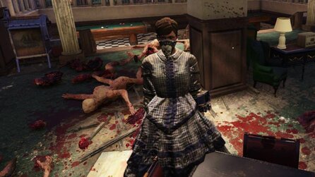 Fallout 76 - Bug macht unsterblich: Spieler will einfach nur sterben