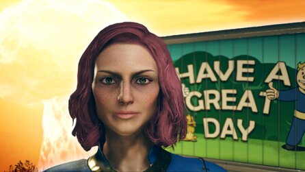 Fallout 76 - Beta-Spieler brauchen neuen Charakter für alle Trophäen