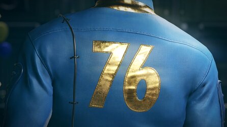 Fallout 76 - Spin-off mit Teaser-Trailer offiziell bestätigt