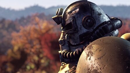 Fallout 76 - Weiterhin kein Crossplay geplant, obwohl Sony es jetzt erlaubt