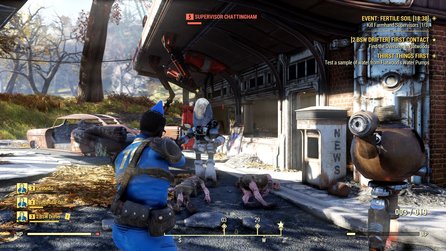 Fallout 76 - Preview-Screenshots