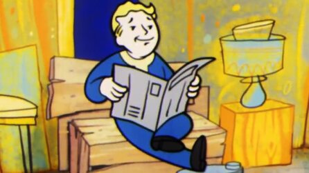 Fallout 76 - Ärger um geheime Änderungen: Bethesda will transparenter sein