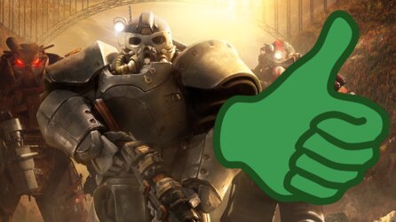 Fallout 76 Wastelanders erfüllt endlich Traum der Singleplayer-Fans