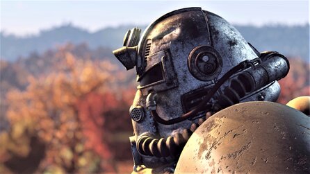 PS Plus: Fallout 76 ist mittlerweile viel besser als sein Ruf, stellen viele überrascht fest