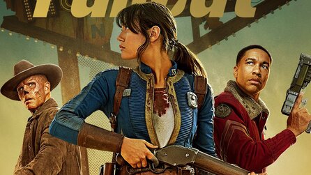 Vault oder Ödland? Die Fallout-Stars finden, dass der Vault wie ein 5-Sterne-Hotel ist - wie würdet ihr euch entscheiden?