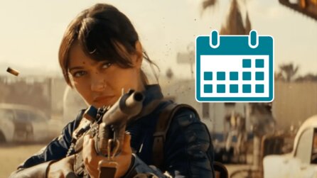 Fallout Timeline - Wann spielt die Amazon-Serie und wo lassen sich Bethesdas RPGs auf der Zeitlinie einordnen?
