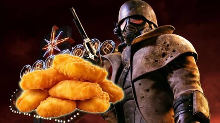 Sind die Chicken Nuggets des Gaming: Der Director von Fallout New Vegas hält manuelle Saves für einen Fehler