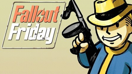 Fallout Friday - Die Fallout-News: System-Anforderungen, Release-Zeitpunkt + alle Perks