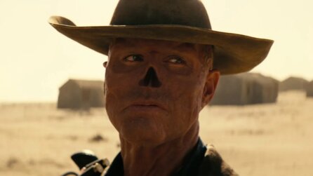 Das große Fallout-Rätsel: Wie wurde Cooper Howard eigentlich zum Ghul? Die Antwort ist wohl knapp 30 Jahre alt