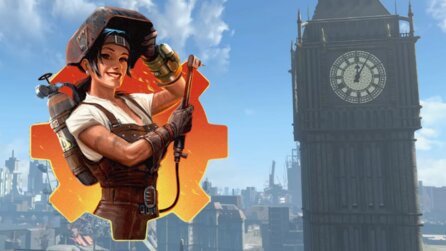 Fallout: London - Alle Settlement-Fundorte und wie ihr sie freischaltet