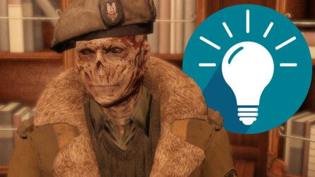 Teaserbild für Fallout London stürzt andauernd ab: Mit diesen Tipps vermeidet ihr die meisten Crashes