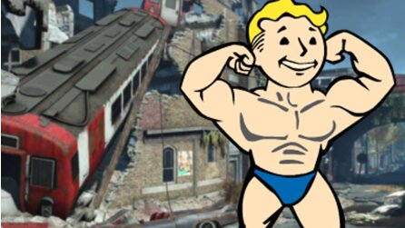 Fallout London: Die besten Stats und Vorteile zum Start - so überlebt ihr selbst die härtesten Gegner