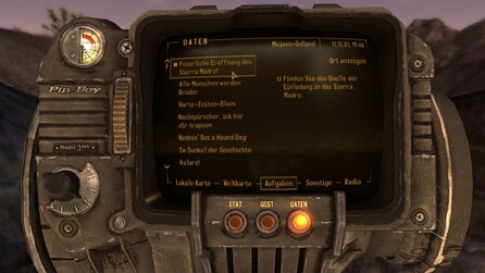 Fallout: New Vegas 360 PS3