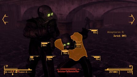 Fallout: New Vegas 360 PS3