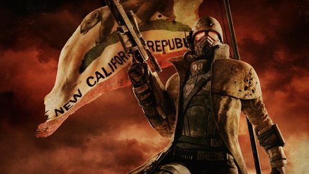Fallout: New Vegas 2 von Obsidian könnte laut Gerüchten wirklich Realität werden