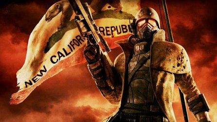 Fallout: Wir bekommen womöglich nicht nur ein Fallout 3-Remake, sondern auch eins zu New Vegas