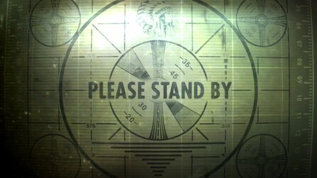 Fallout 4 - Der Test kommt!