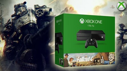 Fallout-Quiz - Gewinne mit uns ein Fallout-Xbox-One-Bundle!