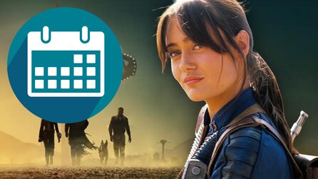 Fallout Staffel 2-Countdown: Wir zählen mit euch die Stunden bis zum Season 2-Start und haben alle wichtigen Infos in der Übersicht