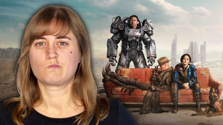 2.797 Stimmen gegen mich: Ich will Serien noch wie früher schauen, aber 84% von euch sehen das anders