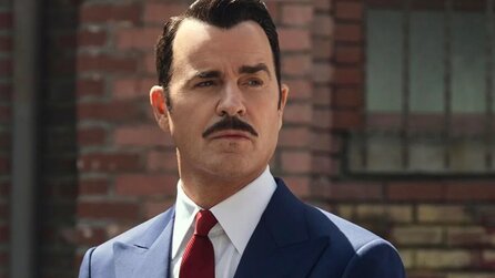 Fallout enthüllt, dass der Mr. House aus Season 1 ein Fake war - und warum er trotzdem in Staffel 2 auftritt