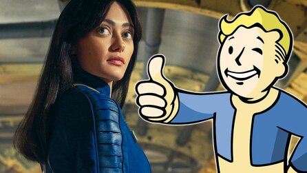 Teaserbild für Fallout Staffel 2 könnte früher als erwartet kommen: Showrunner machen mit neuem Update Hoffnung