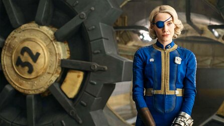 Neue Fallout-Serie wohl in Arbeit, die völlig anders ist als Staffel 2 und trotzdem richtig spannend klingt