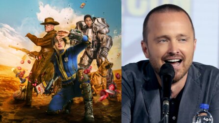 Offiziell bestätigt: Breaking Bad-Star Aaron Paul wird in Fallout Season 3 mitspielen - nachdem er schon in der 2. Staffel mitmischen wollte