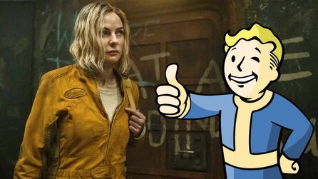 Wer Fallout liebt, sollte sich unbedingt diese TV-Serie geben - ich konnte nicht aufhören, sie zu schauen