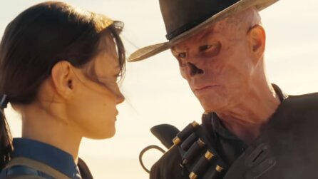 Fallout-Serie: Amazon lässt Staffel 1 von KI zusammenfassen und das Ergebnis ist genauso peinlich, wie ihr denkt