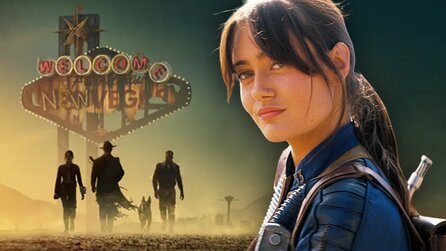 Kehrtwende bei Fallout Staffel 2 - Amazon setzt auf anderen Sendeplan und das ist genau das, was ich will