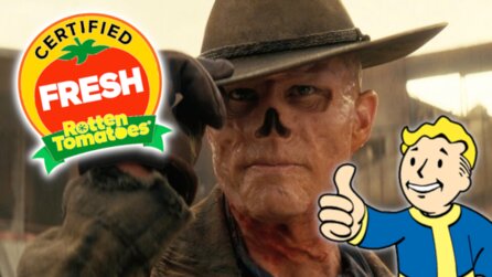 Fallout-Serie: Staffel 2 sackt Traumwertungen ein - da kommt offenbar Großes auf uns zu