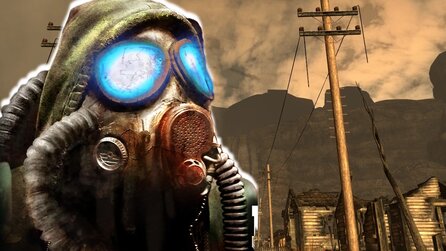 Dieser Fallout-Ableger wurde eingestampft, bevor ihr ihn zocken konntet - Jetzt kommt er zurück und ihr könnt ihn sogar kostenlos ausprobieren