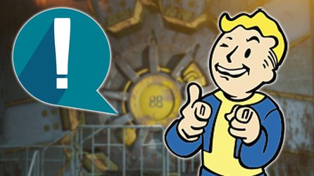 Fallout: Alle 50 bekannten Vault-Tec Vaults und ihre Experimente