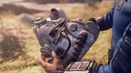 Mehrere Fallout-Projekte sollen bei Bethesda in Entwicklung sein und auf eines davon können wir uns wohl ganz besonders freuen