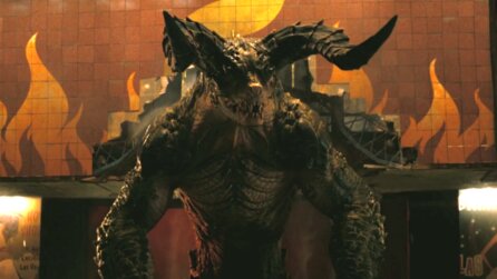 Fallout-Serie: Der Designer der Todeskrallen feiert eine Änderung beim Monsterdesign - und hat eine spannende Theorie