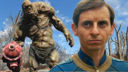 Fallout Staffel 2 erklärt endlich FEV – das steckt hinter dem gefährlichsten Virus der Serie