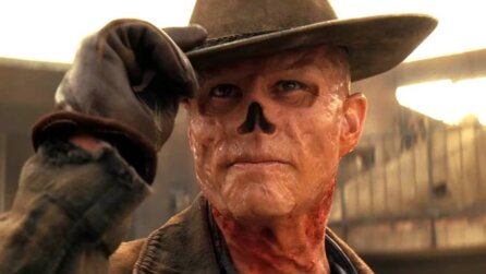 Eine Szene in Fallout Staffel 2 hat mich richtig genervt, der Rest war echt unterhaltsam - wie erging es euch?