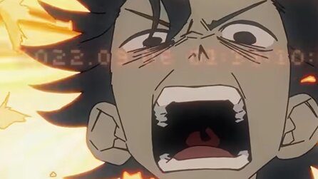 Diese chinesische Animationsserie sorgt schon nach den ersten Episoden mit ihren krassen Kampfanimationen für Begeisterung – und ist womöglich komplett an euch vorbeigegangen