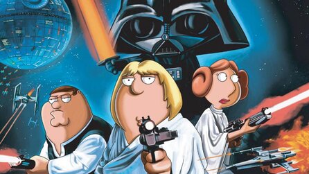 Family Guy - Seth MacFarlane: Kinofilm zur Serie kommt bald