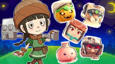 Fantasy Life i Ulklinge: So findet ihr alle 50 Charaktere für euren Stützpunkt und schaltet sie frei