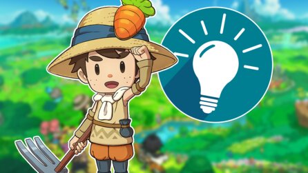 Fantasy Life i: Farmer-Leben freischalten - So frönt ihr eurer Stardew Valley-Leidenschaft auf dem Feld