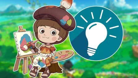 Fantasy Life i: Künstler-Leben freischalten - So lasst ihr eure kreative Seite in Gigantien raus