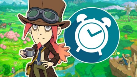 Fantasy Life i Spielzeit: Die neue Lifesim kann euch ziemlich lange bei der Stange halten