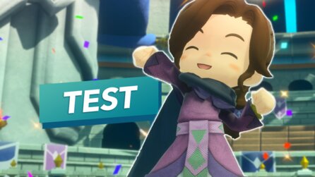 Fantasy Life i im Test: Ein wunderbares Lifesim-RPG, das sich Fans von Zelda und Animal Crossing nicht entgehen lassen sollten